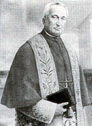 Beato Giovanni Maria Boccardo - Parroco, fondatore