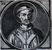 San Gelasio I - Papa