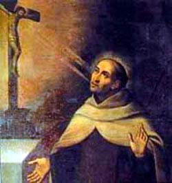 San Giovanni della Croce - Sacerdote e dottore della Chiesa