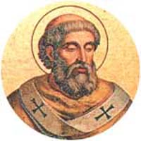 San Gregorio III - Papa