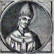 Sant'Anastasio II - Papa