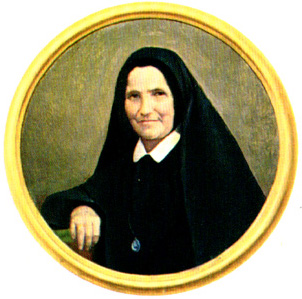 Beata Annunciata Cocchetti - Vergine