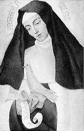 Beata Arcangela Girlani - Vergine