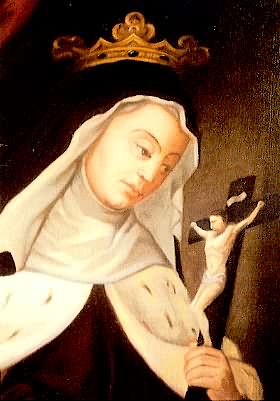 Beata Francesca D'Amboise - 