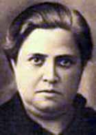 Beata Giuseppa Moscardo Montalba - Vergine e martire