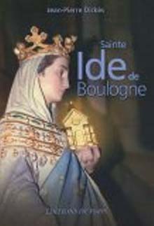 Beata Ida di Boulogne - Contessa