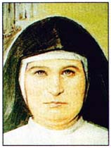 Beata Maddalena Caterina Morano - 