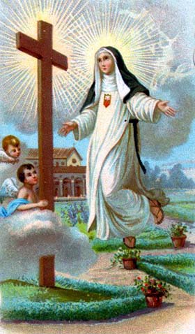 Beata Maria Anna di Gesù (Navarro) - Mercedaria