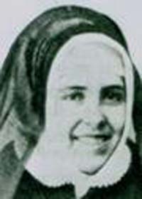Beata Maria de los Angeles Ginard Martì - Vergine e martire
