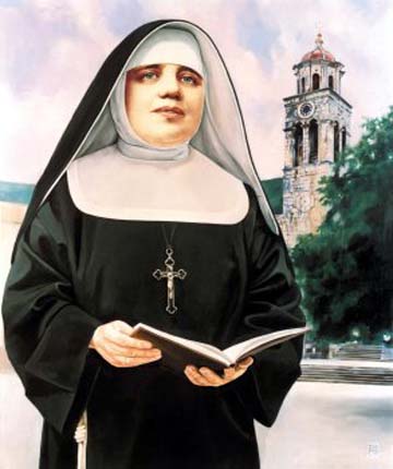 Beata Maria di Gesù Crocifisso Petkovic - Religiosa, fondatrice