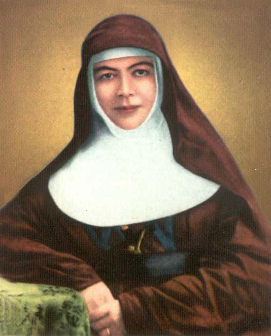 Beata Maria Elena MacKillop (Maria della Croce) - Fondatrice