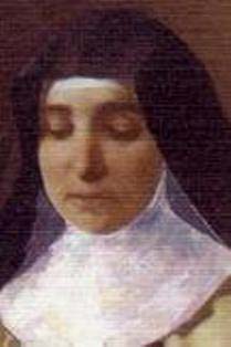 Beata Maria Teresa di Gesù (Maria Scrilli) - Fondatrice