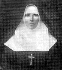 Beata Olimpia (Olha Bidà) - Religiosa e martire ucraina