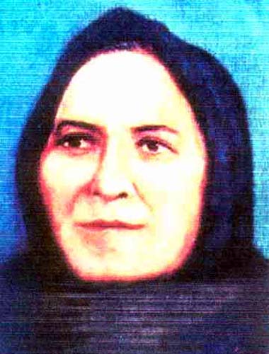 Beata Rita Amata di Gesù (Rita López de Almeida) - Fondatrice