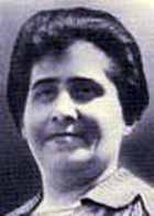 Beata Sofia Ximenez Ximenez - Madre di famiglia, martire