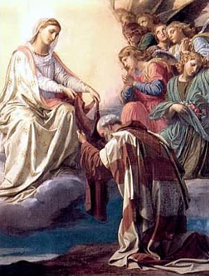 Beata Vergine Maria del Monte Carmelo - Memoria facoltativa