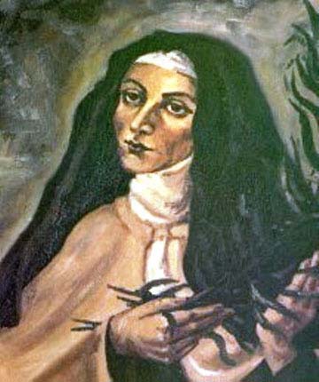 Beate Teresa di Sant'Agostino e compagne Carmelitane di Compiegne - Vergini e martiri