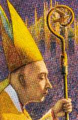 Beato Alfredo Ildefonso Schuster - Cardinale arcivescovo di Milano