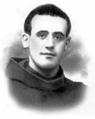 Beato Alfredo Pellicer Munoz - Religioso e martire