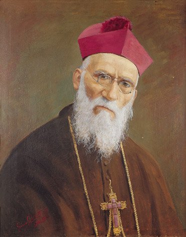 Beato Andrea Giacinto Longhin - Vescovo cappuccino