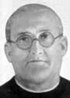 Beato Anselmo Simon Colomina - Sacerdote gesuita, martire