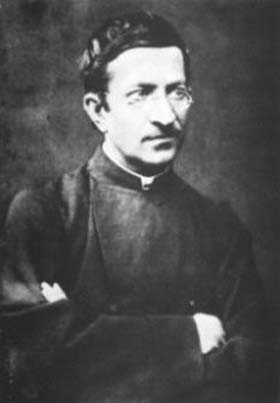 Beato Bronislao Bonaventura Markiewicz - Sacerdote