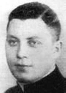 Beato Bronislao (Bronislaw) Kostkowski - Seminarista e martire