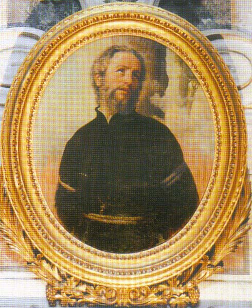Beato Carlo Spinola - Gesuita, martire