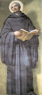 Beato Clemente da Osimo - Religioso