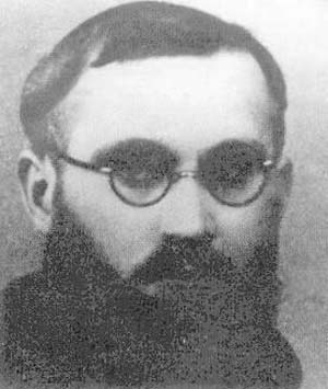 Beato Enrico Giuseppe (Henryk Jozef) Krzysztofik - Sacerdote e martire