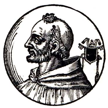 Beato Eugenio III - Papa