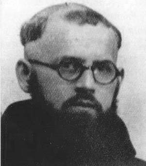 Beato Fedele Gerolamo (Fidelis Jerome) Chojnacki - Religioso e martire