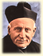 Beato Filippo Rinaldi - Sacerdote