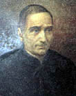 Beato Francesco Faà di Bruno - Sacerdote