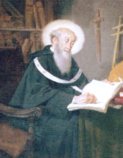 Beato Giacomo Capocci da Viterbo - 