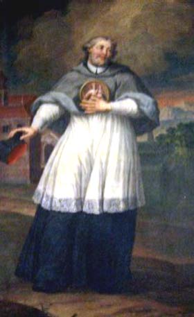 Beato Giovanni di Ruysbroeck - Canonico Regolare