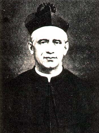 Beato Giovanni Piamarta - Sacerdote e fondatore
