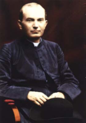 Beato Ignazio (Ignatius) Klopotowski - Sacerdote