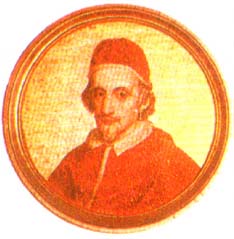 Beato Innocenzo XI (Benedetto Odescalchi) - Papa