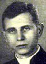 Beato Ladislao (Wladyslaw) Maczkowski - Sacerdote e martire