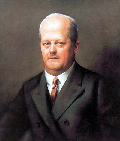 Beato Laszlo Batthyany-Strattmann -