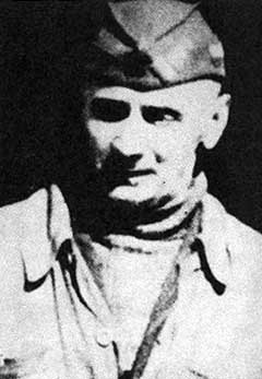 Beato Leone (Leon) Nowakowski - Sacerdote e martire