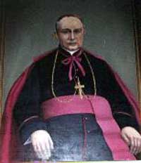 Beato Leone Wetmanski - Vescovo e martire
