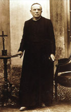 Beato Luigi Guanella - Sacerdote