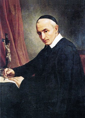 Beato Marcantonio Durando - Sacerdote Vincenziano