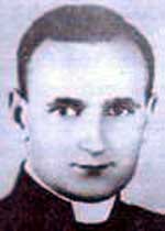 Beato Mariano (Marian) Skrzypczak - Sacerdote e martire