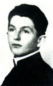 Beato Massimiliano (Maksymilian) Binkiewicz - Sacerdote e martire