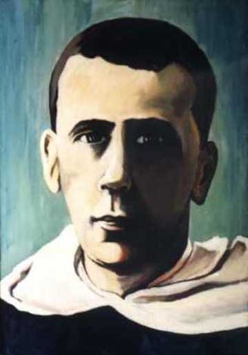 Beato Michele (Giovanni) Czartoryski - Sacerdote e martire