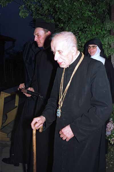 Beato Michele Sopocko - Sacerdote