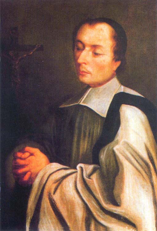 Beato Nicola Roland - Fondatore